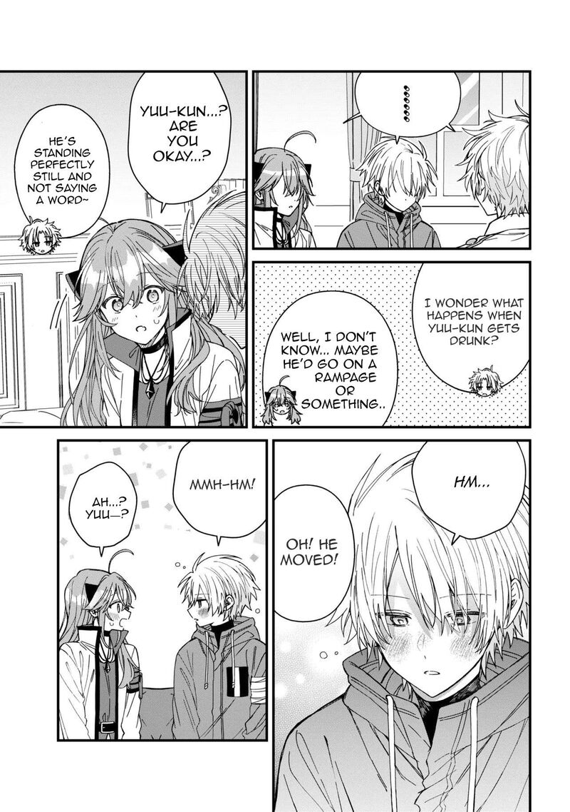 Gachi Koi Maou Sama 28 13