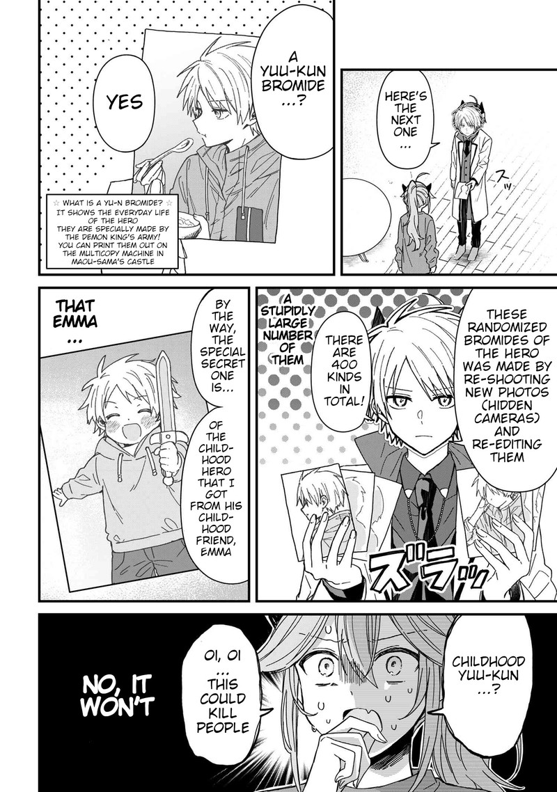 Gachi Koi Maou Sama 4 10