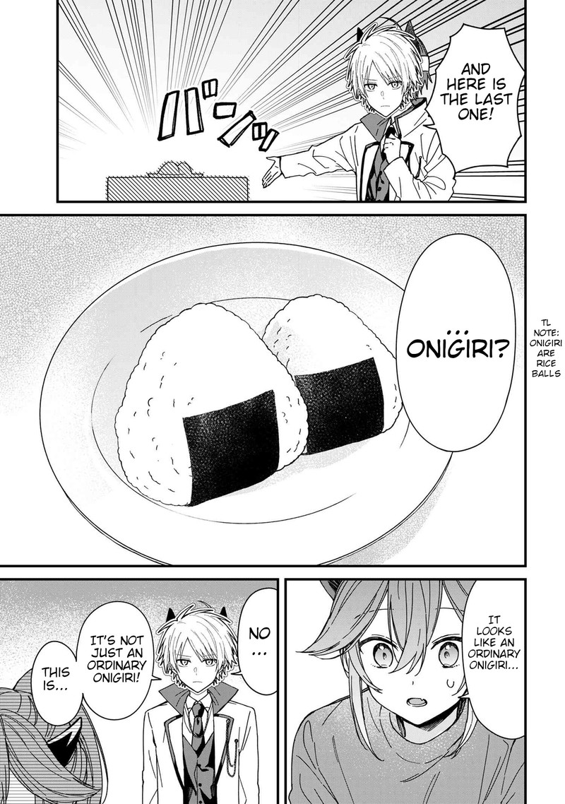 Gachi Koi Maou Sama 4 11