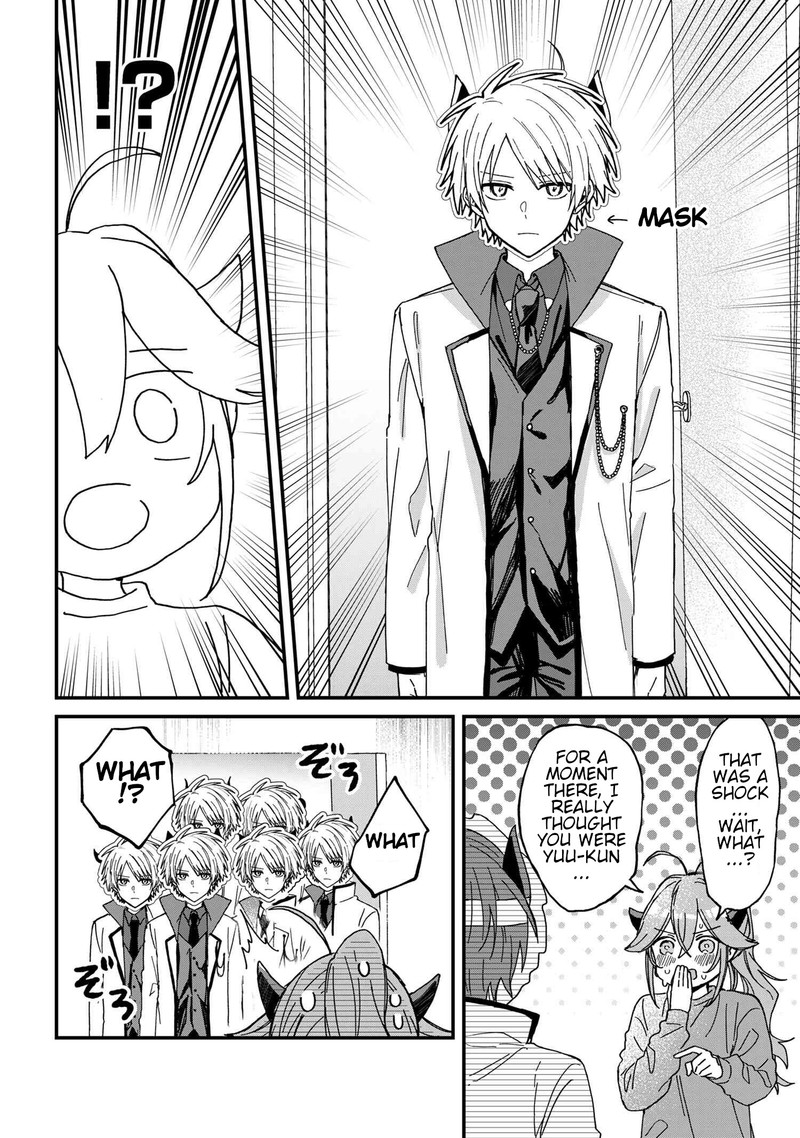 Gachi Koi Maou Sama 4 4