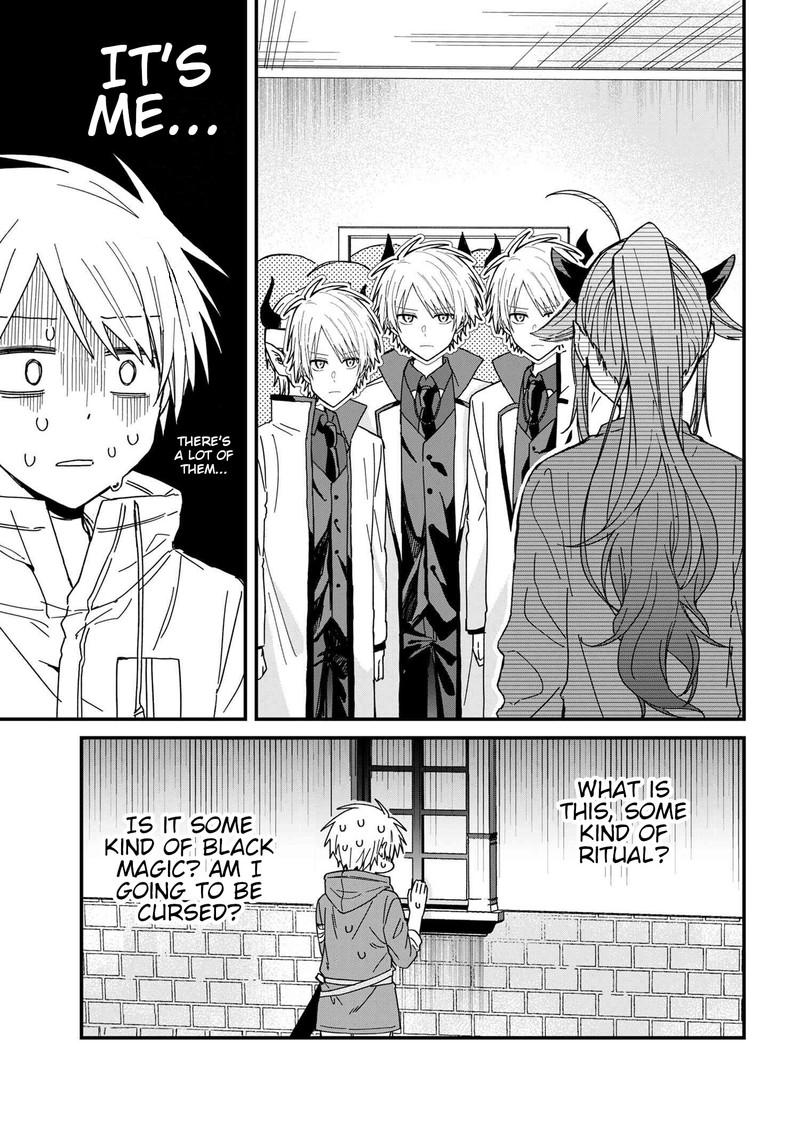 Gachi Koi Maou Sama 4 7