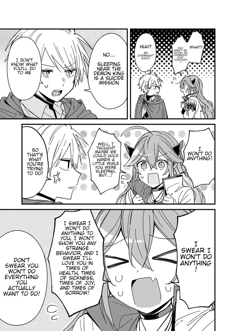 Gachi Koi Maou Sama 6 11