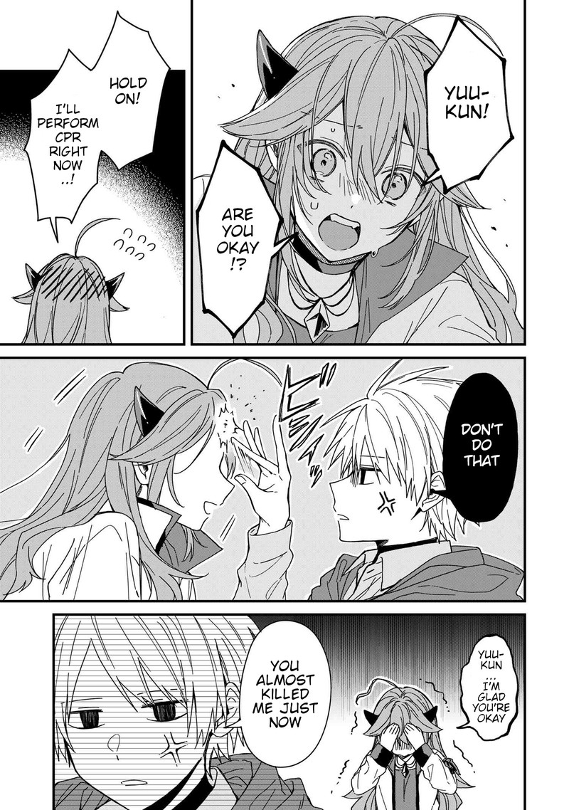 Gachi Koi Maou Sama 6 5