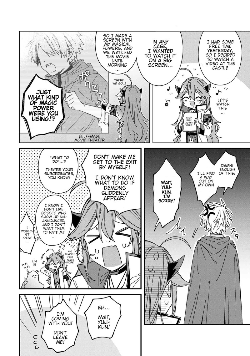 Gachi Koi Maou Sama 6 8
