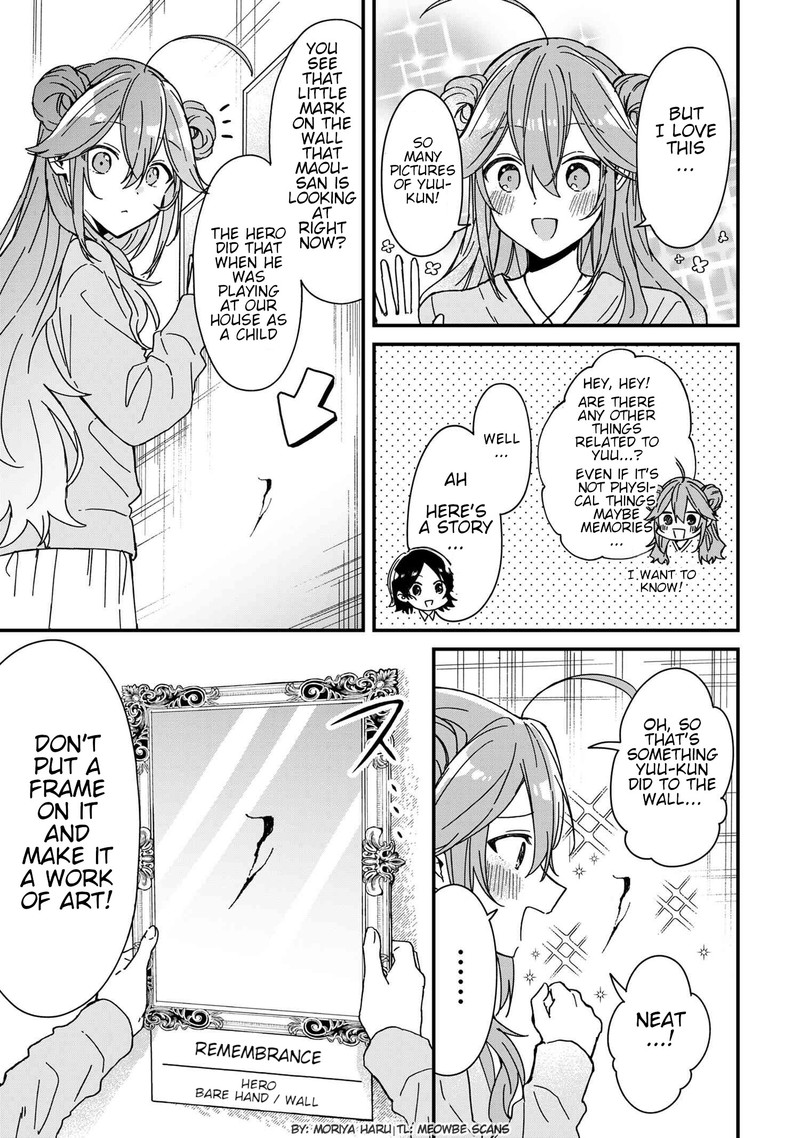 Gachi Koi Maou Sama 8 7