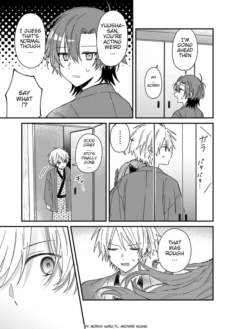 Gachi Koi Maou Sama 9 11