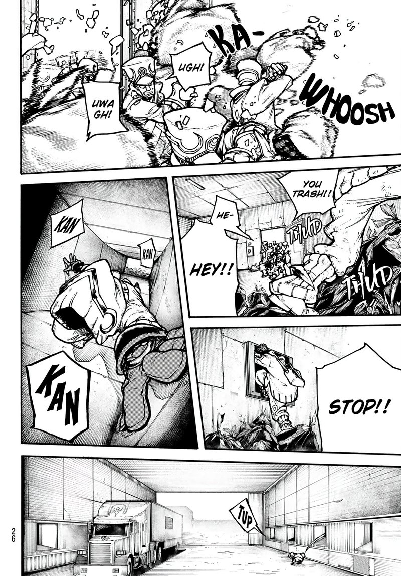 Gachiakuta 1 10