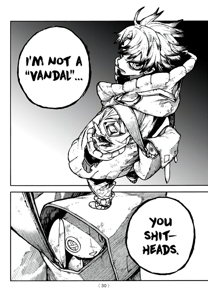 Gachiakuta 1 14