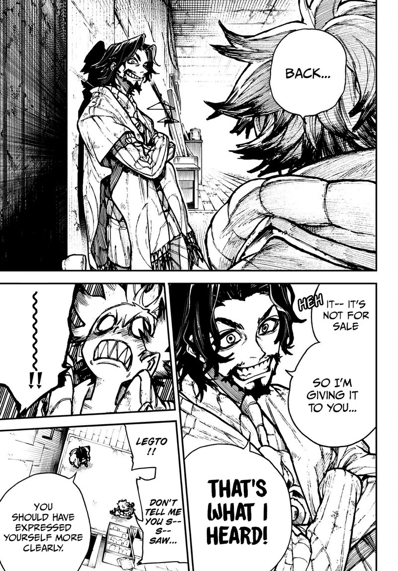 Gachiakuta 1 27