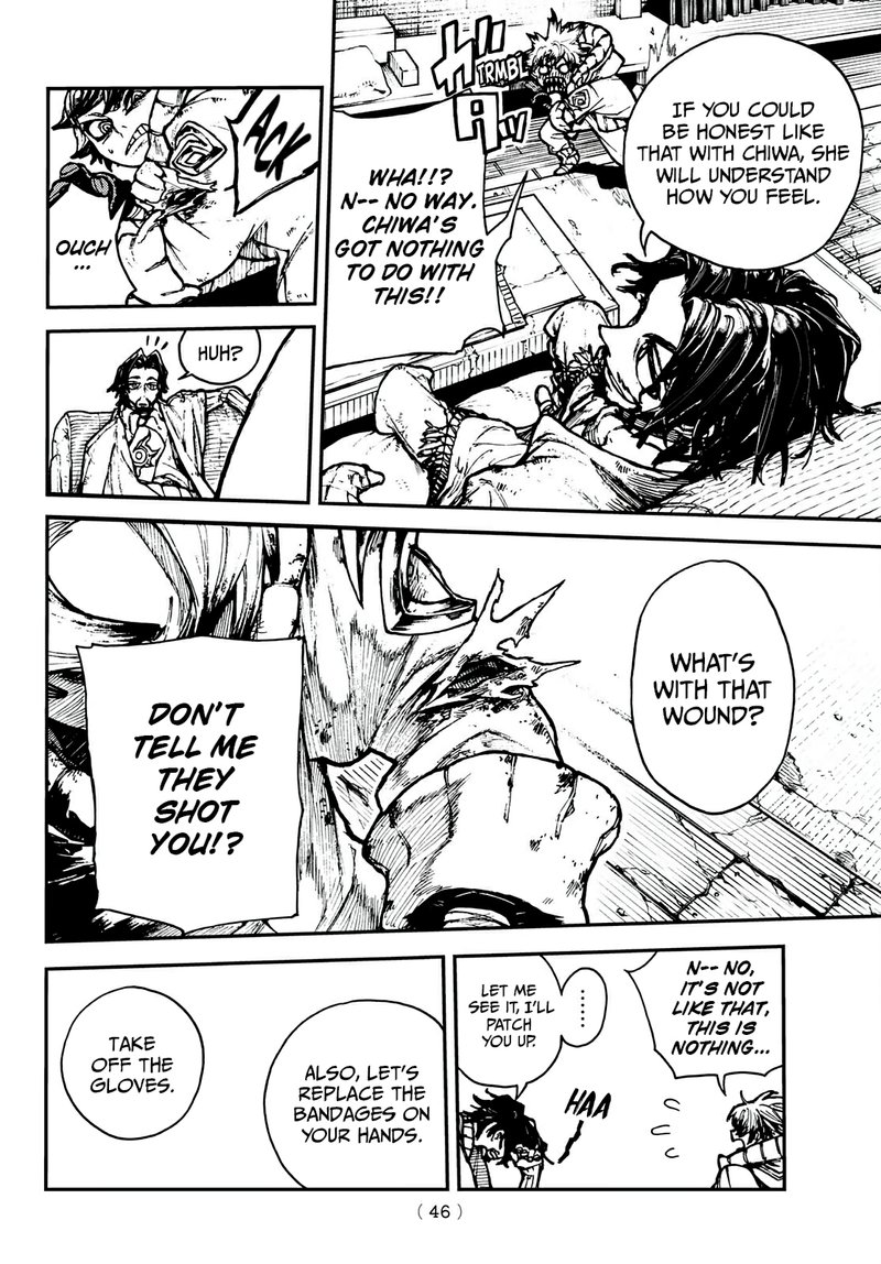 Gachiakuta 1 30