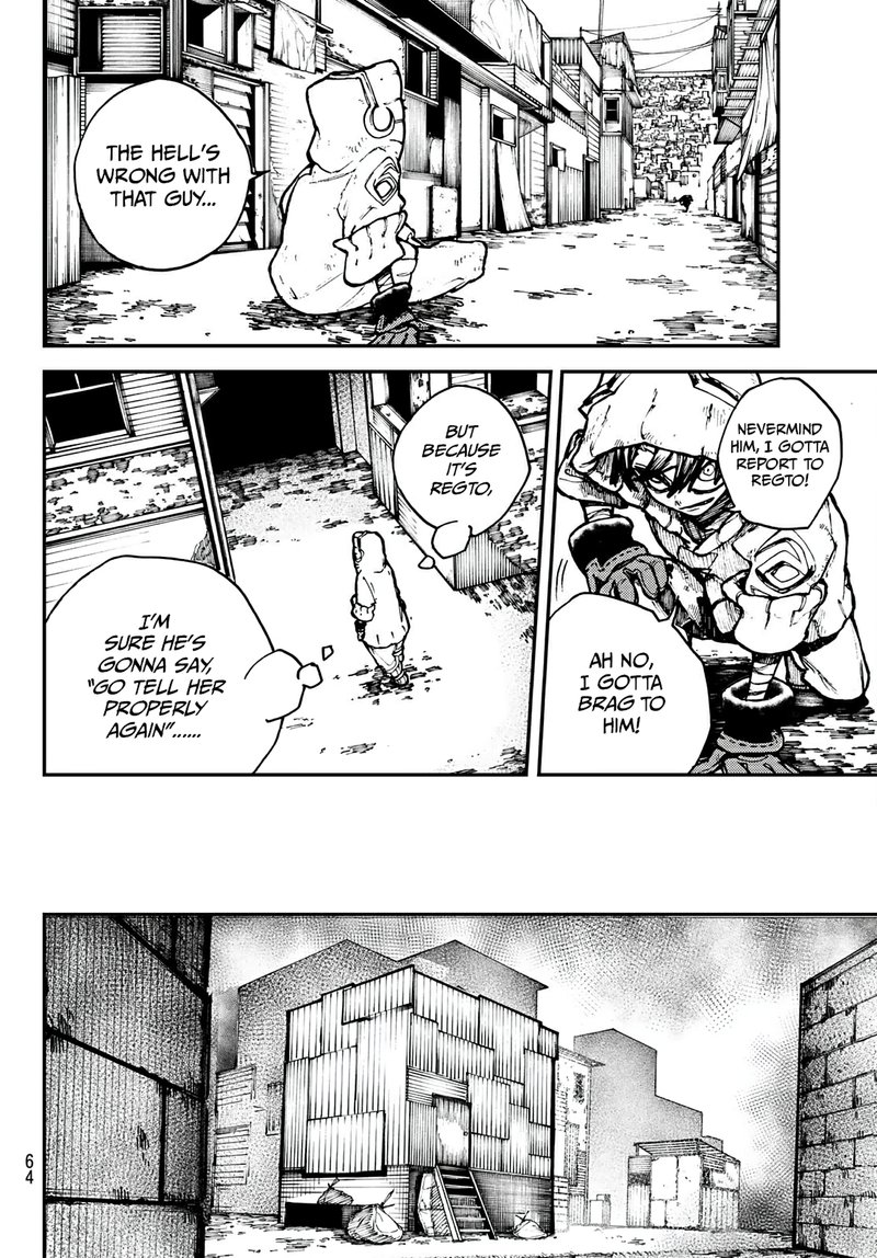 Gachiakuta 1 47