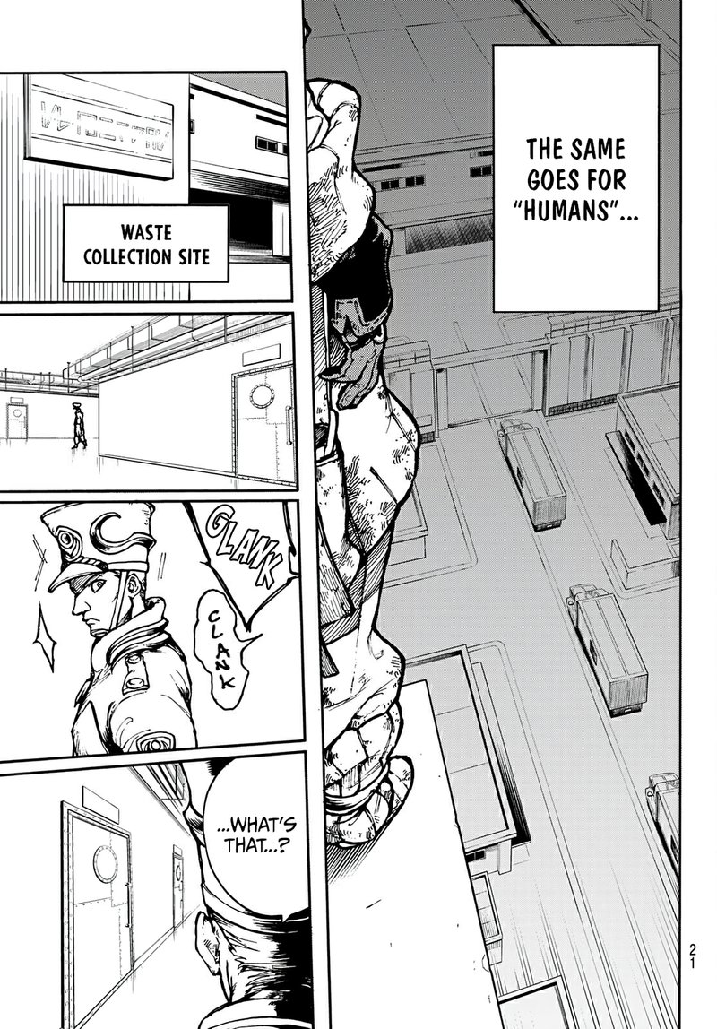 Gachiakuta 1 5