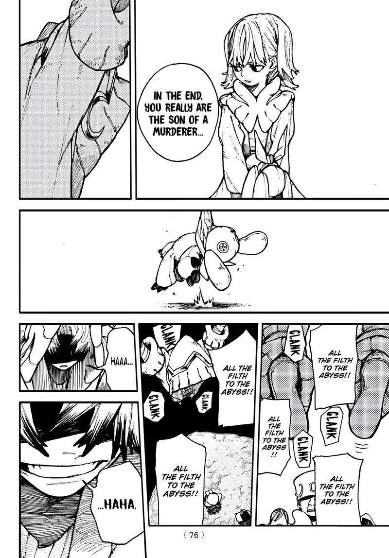 Gachiakuta 1 59