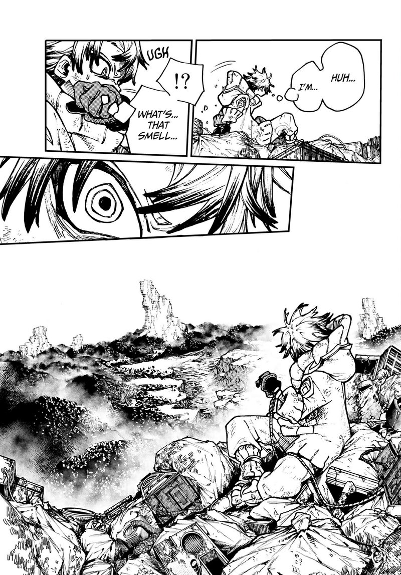 Gachiakuta 1 67