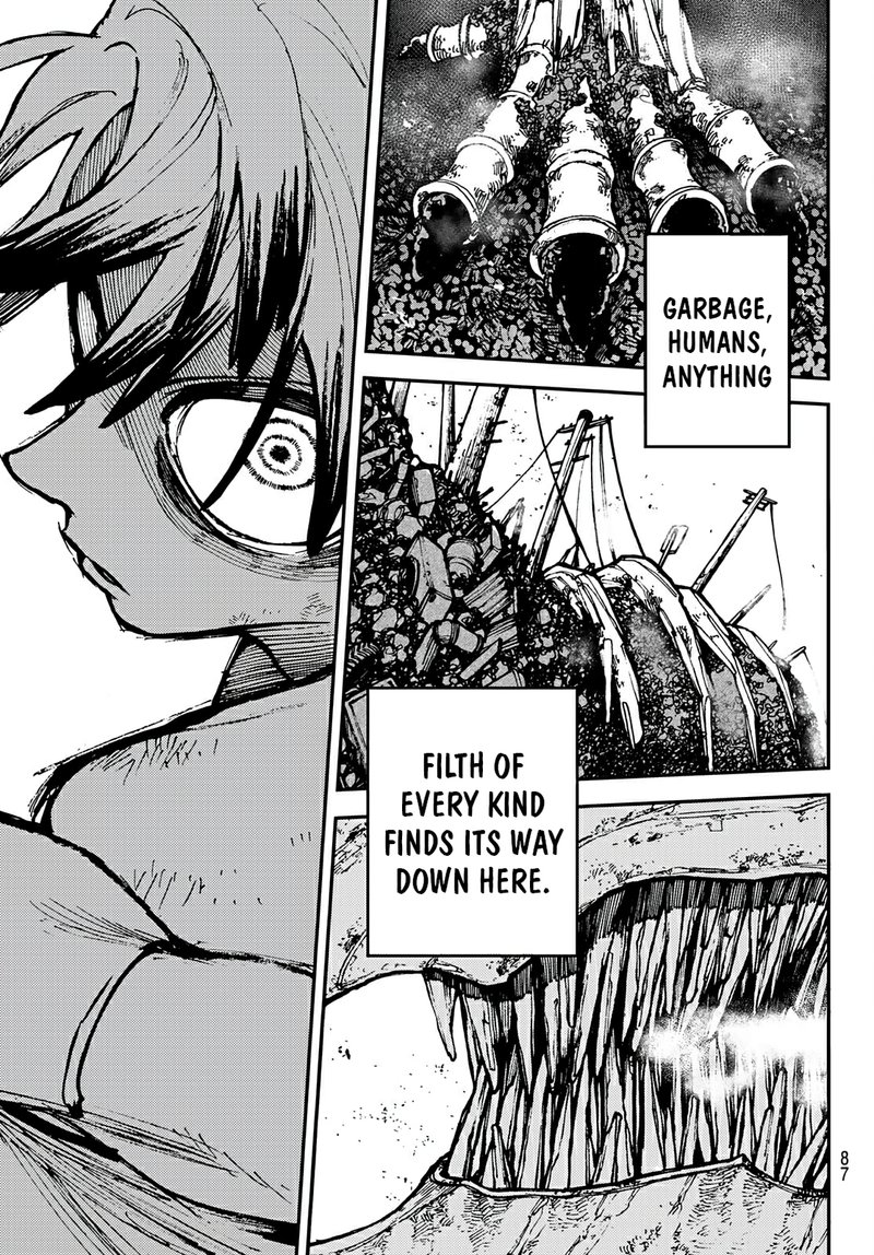 Gachiakuta 1 69