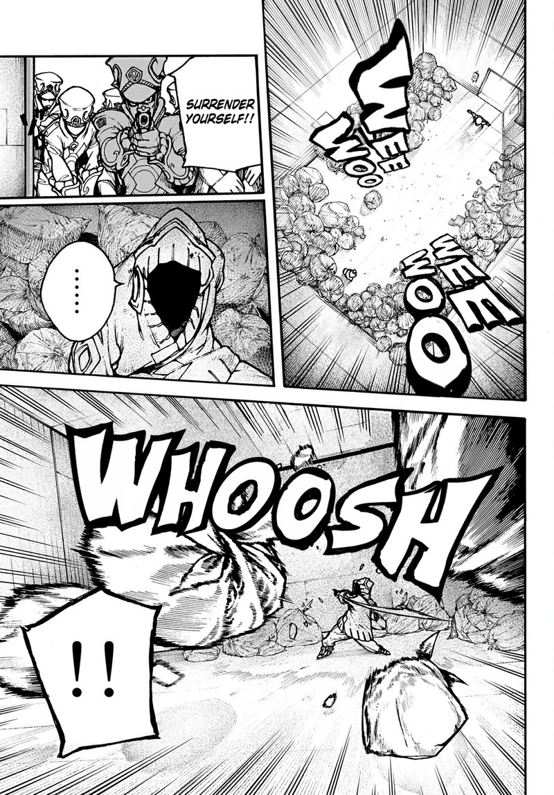 Gachiakuta 1 9
