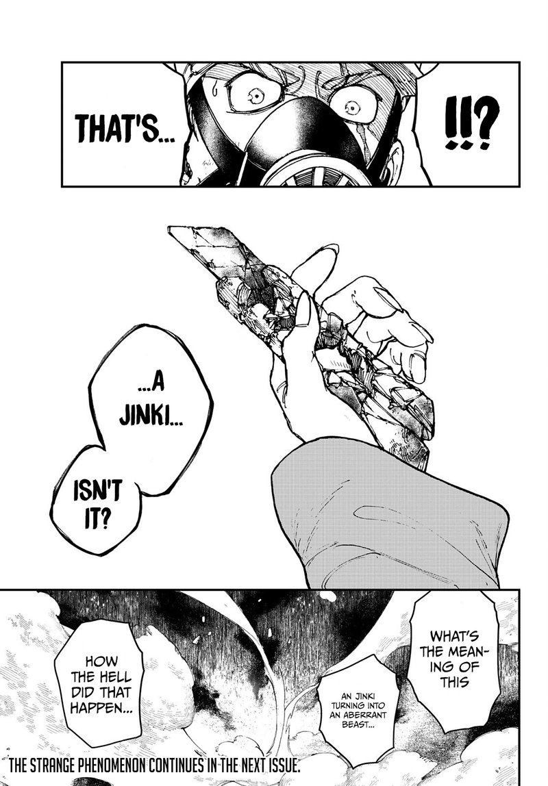Gachiakuta 10 18