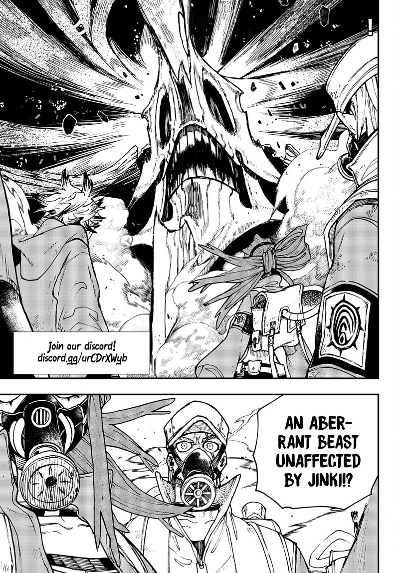 Gachiakuta 10 3