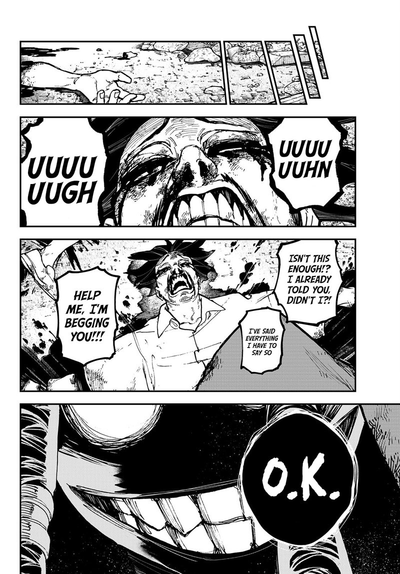 Gachiakuta 11 18
