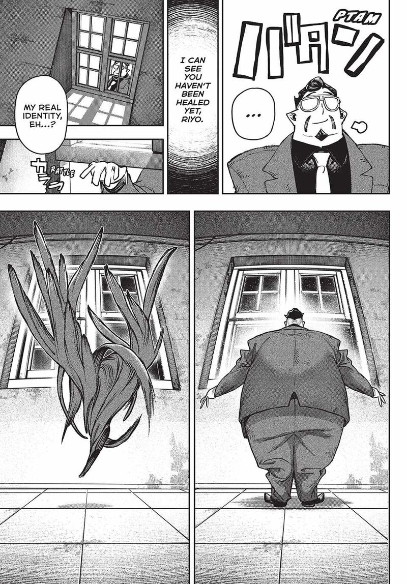Gachiakuta 113 19