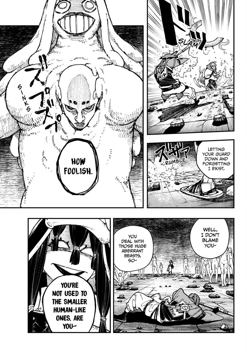 Gachiakuta 13 9