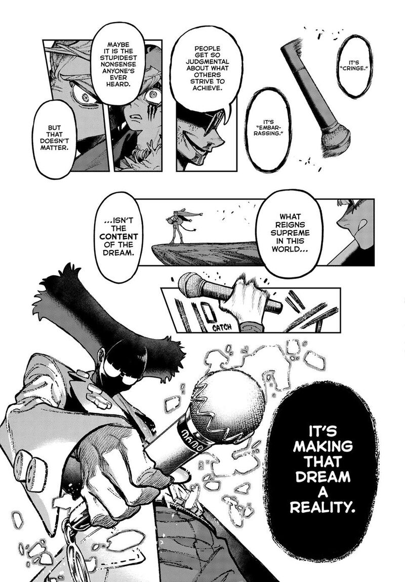 Gachiakuta 138 19