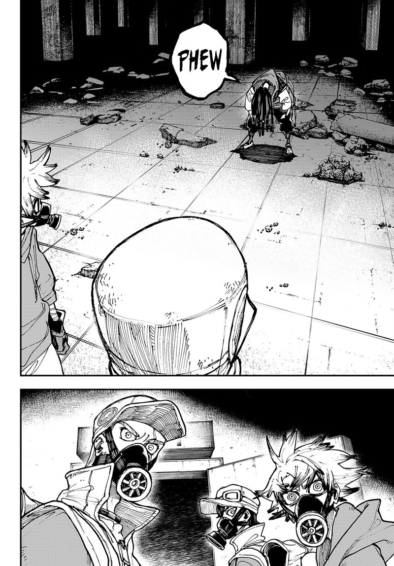 Gachiakuta 14 4