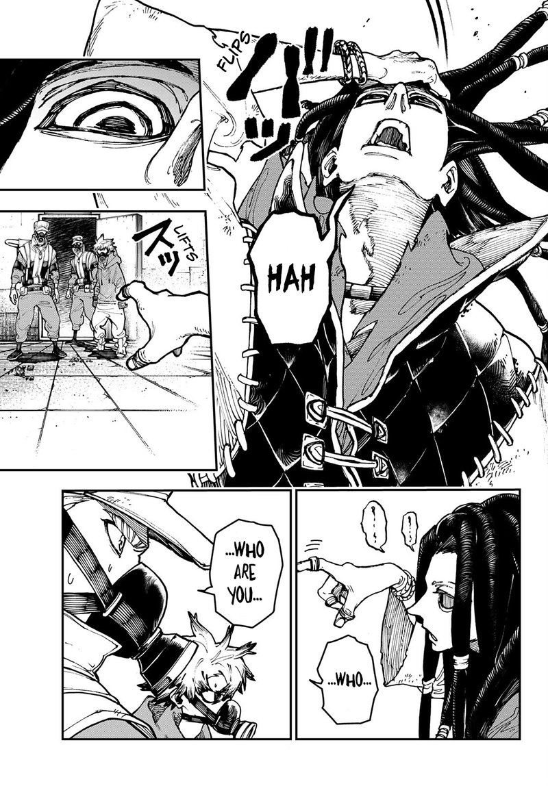 Gachiakuta 14 5