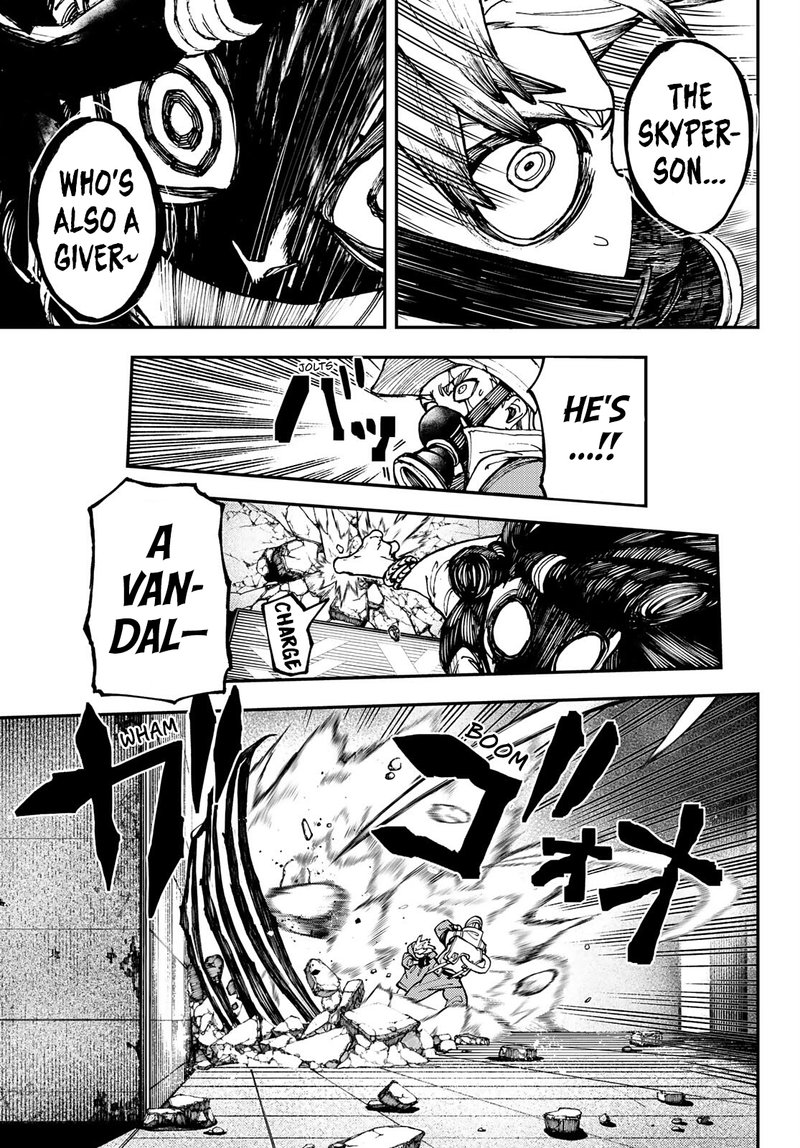 Gachiakuta 14 7