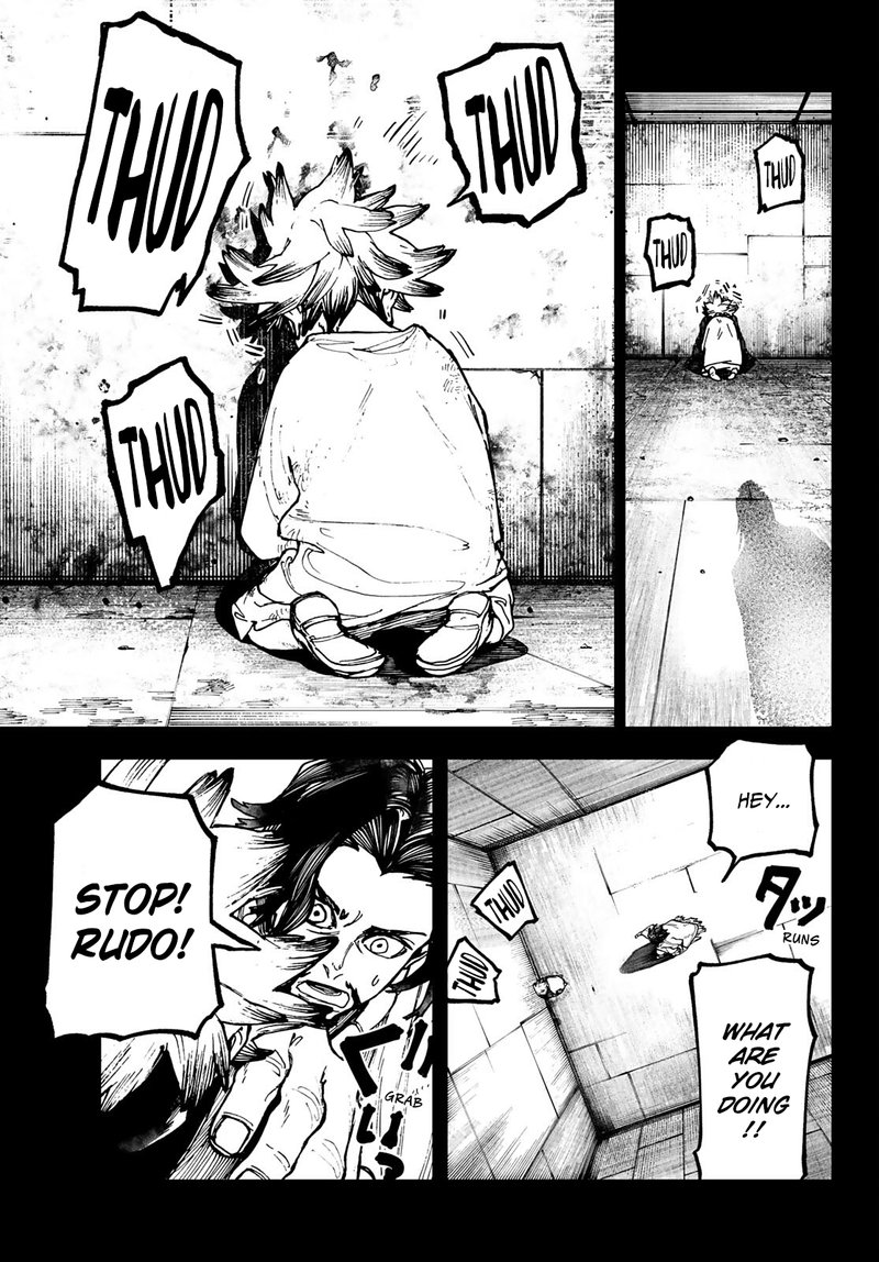 Gachiakuta 15 5