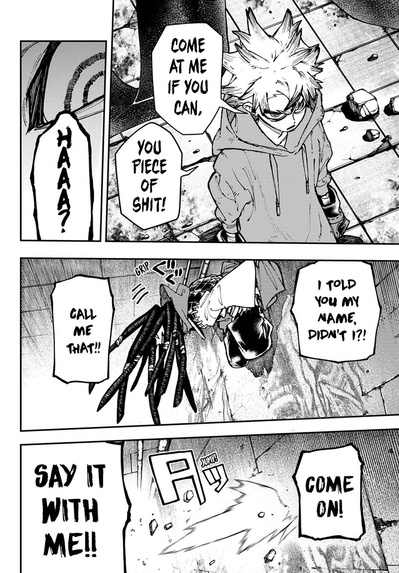 Gachiakuta 16 10