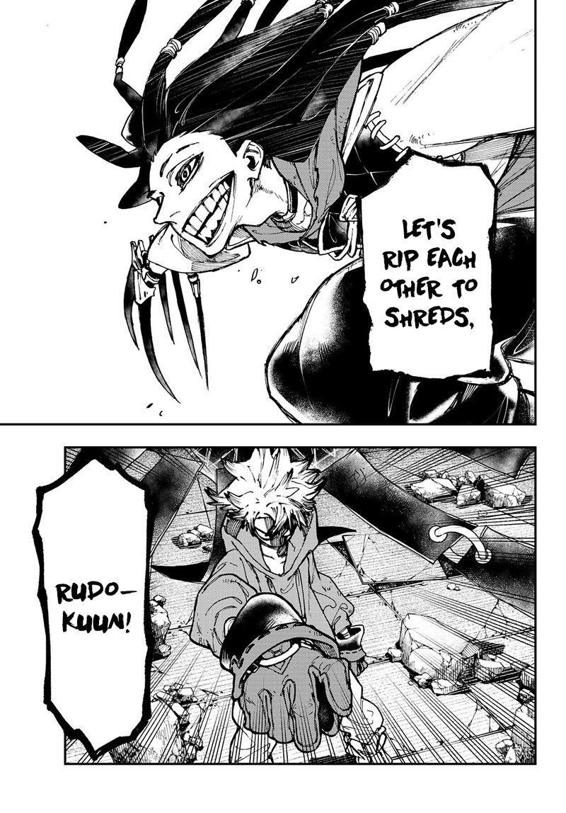 Gachiakuta 16 7