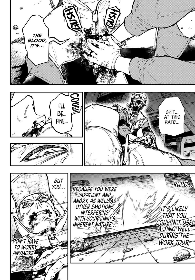 Gachiakuta 16 8