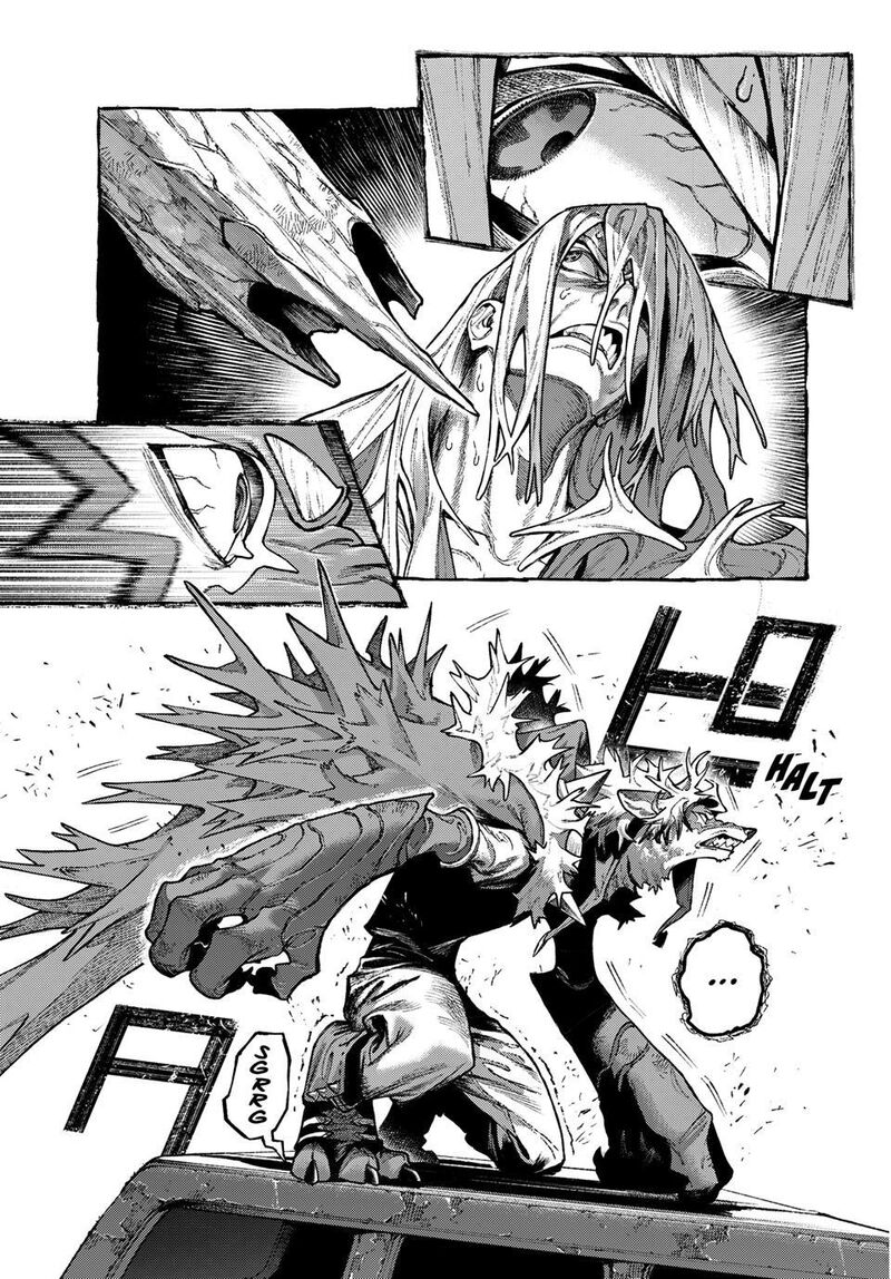 Gachiakuta 164 1