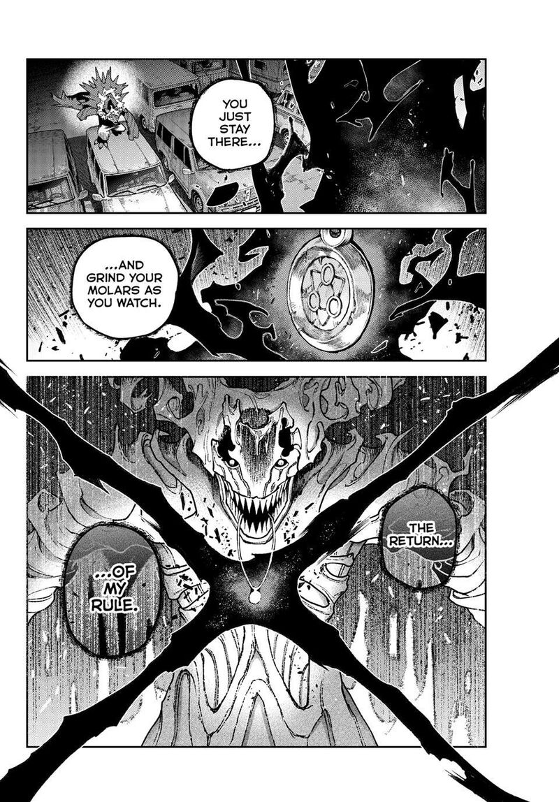Gachiakuta 164 2