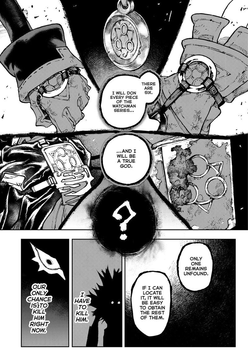 Gachiakuta 164 9