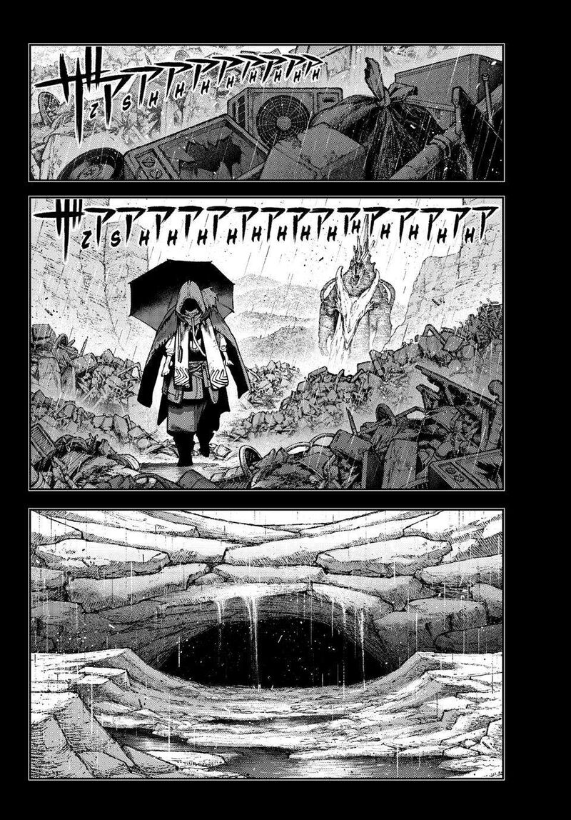 Gachiakuta 165 4