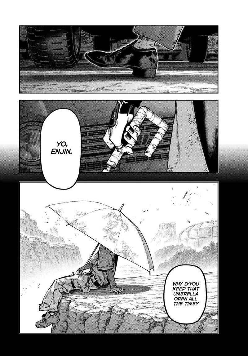 Gachiakuta 166 1