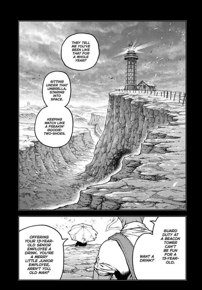 Gachiakuta 166 3