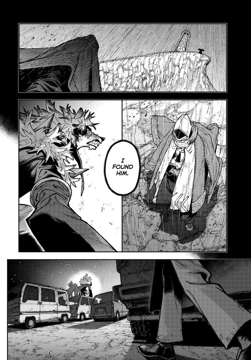 Gachiakuta 166 8