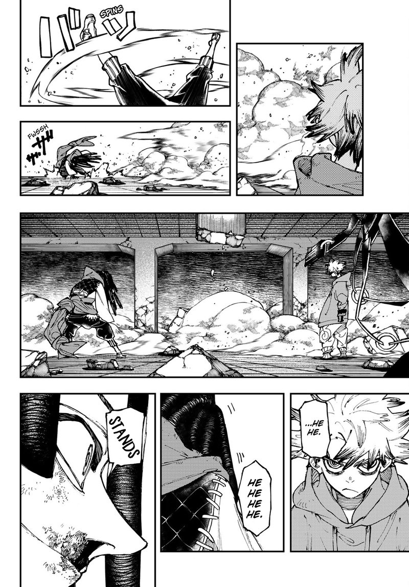 Gachiakuta 17 10