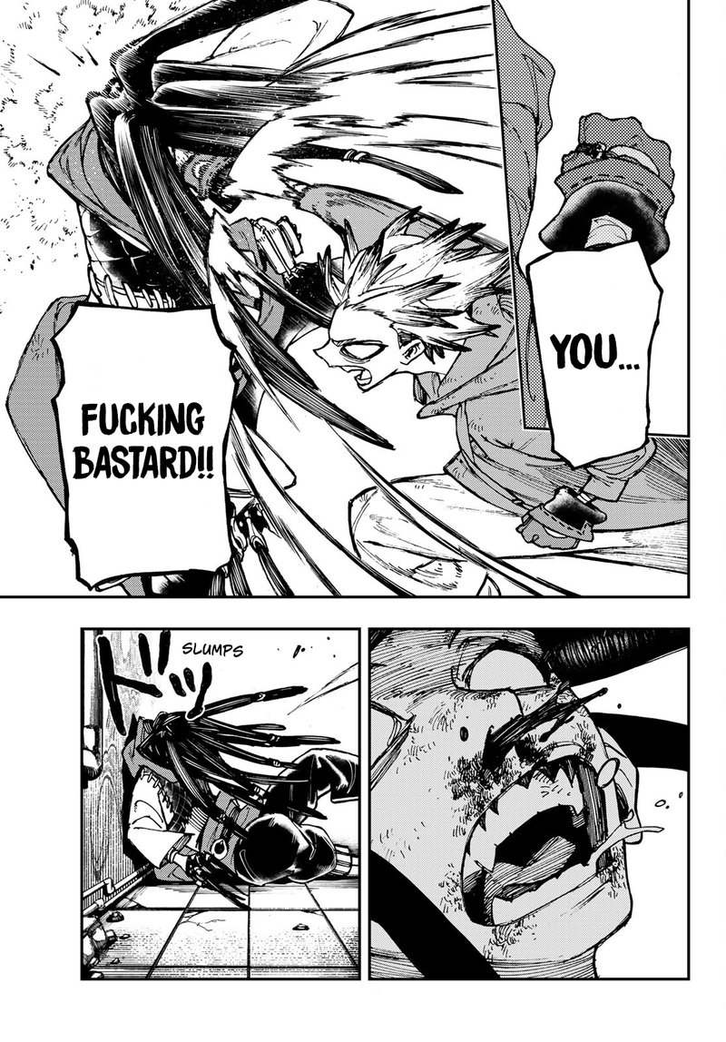 Gachiakuta 17 13