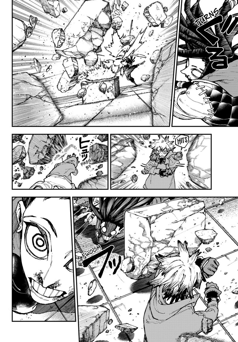 Gachiakuta 17 8