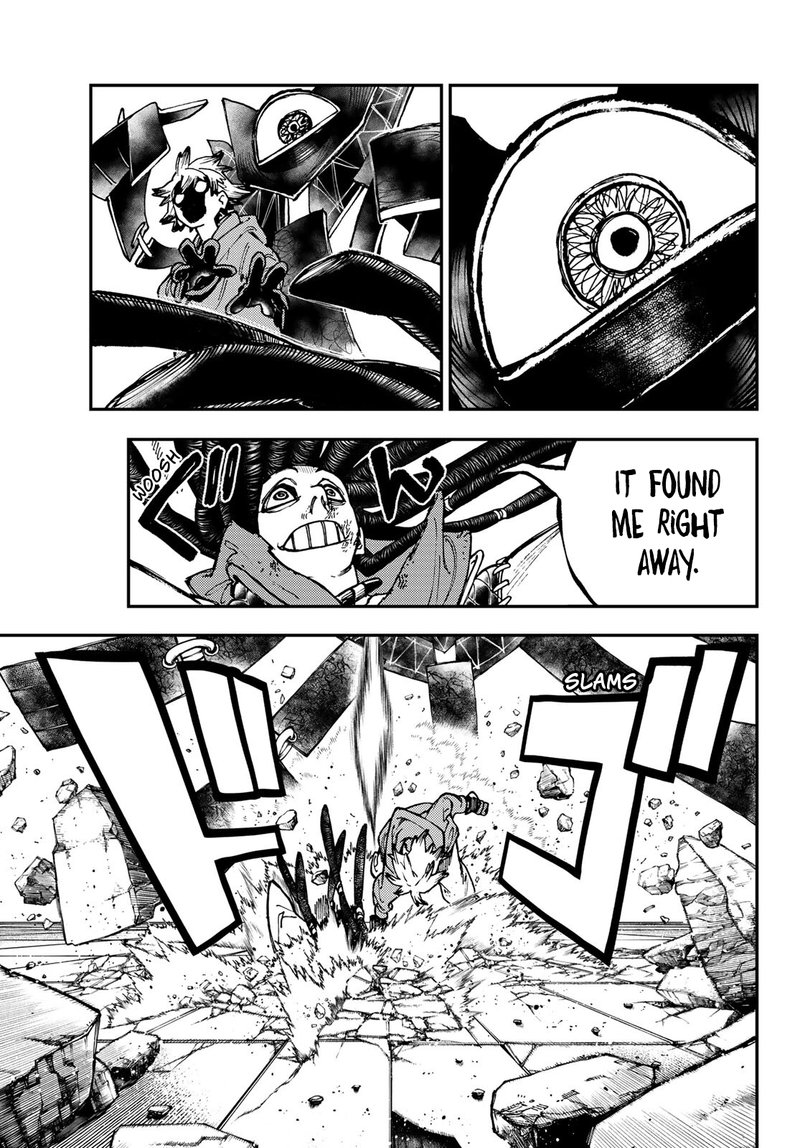 Gachiakuta 17 9