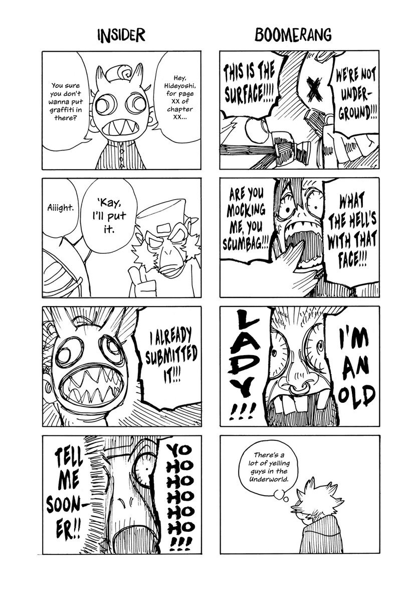 Gachiakuta 17e 1