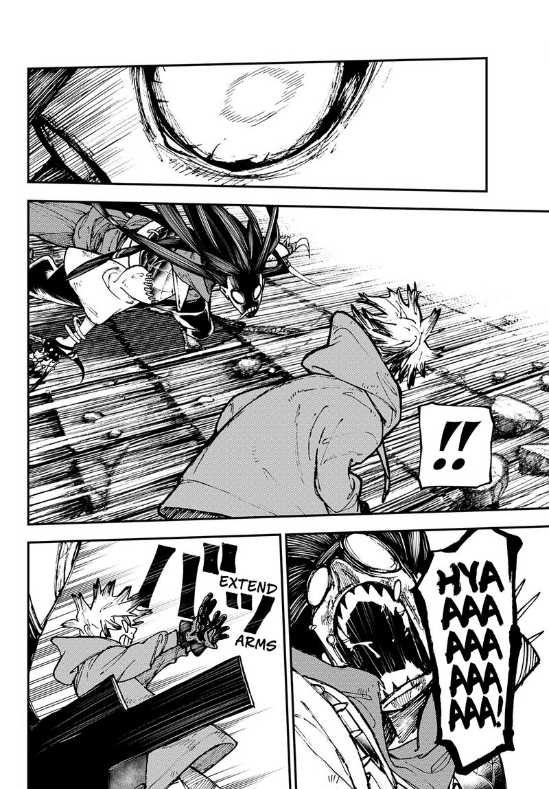 Gachiakuta 18 7