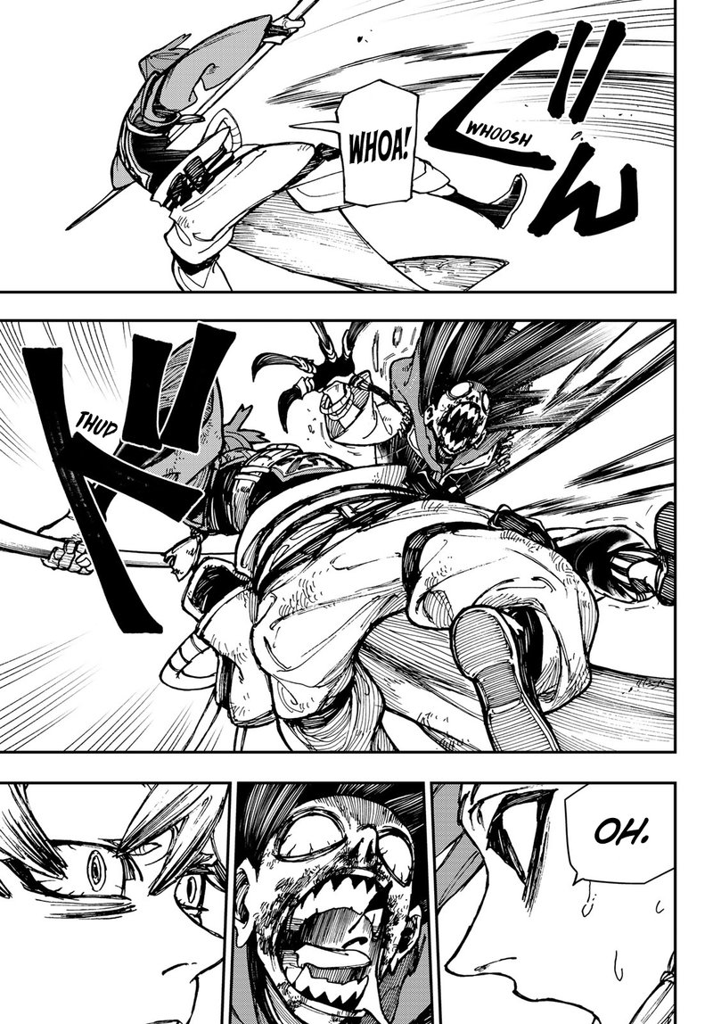 Gachiakuta 19 11