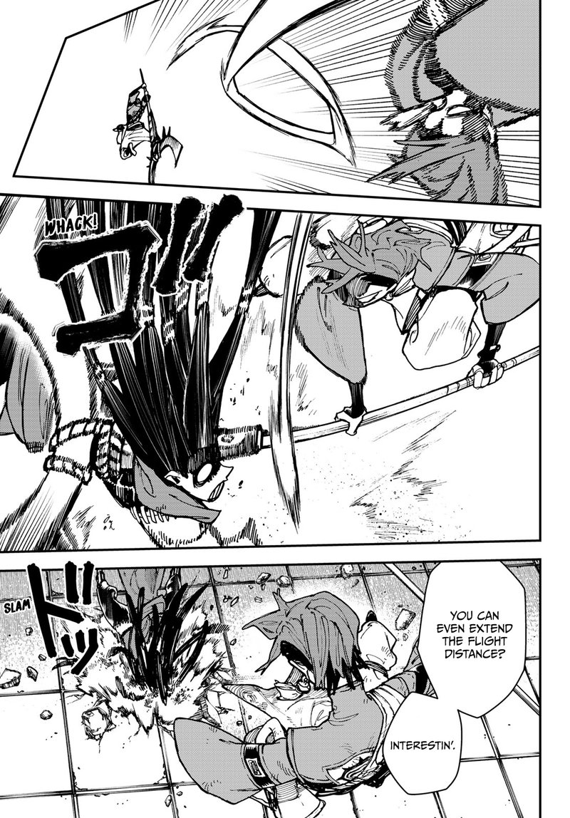 Gachiakuta 19 15
