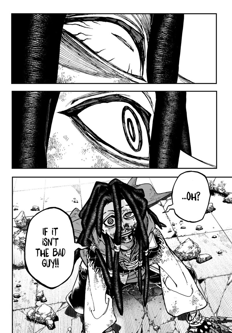 Gachiakuta 19 18