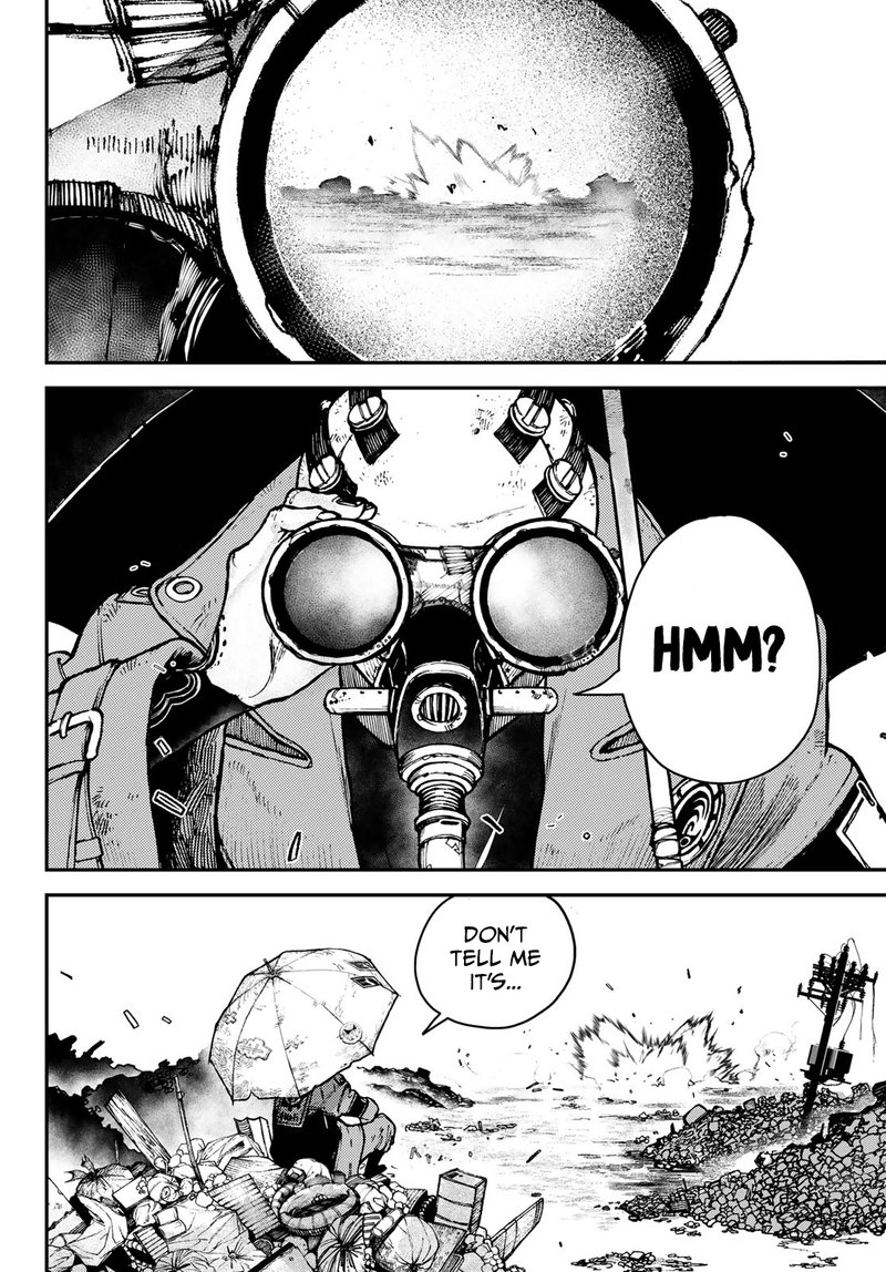 Gachiakuta 2 15
